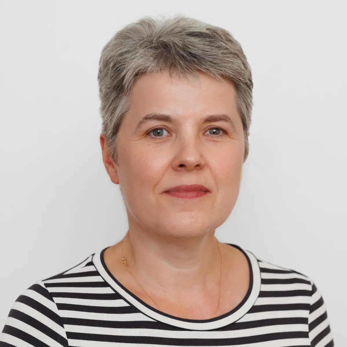 Photograph of Annella Macarthur
