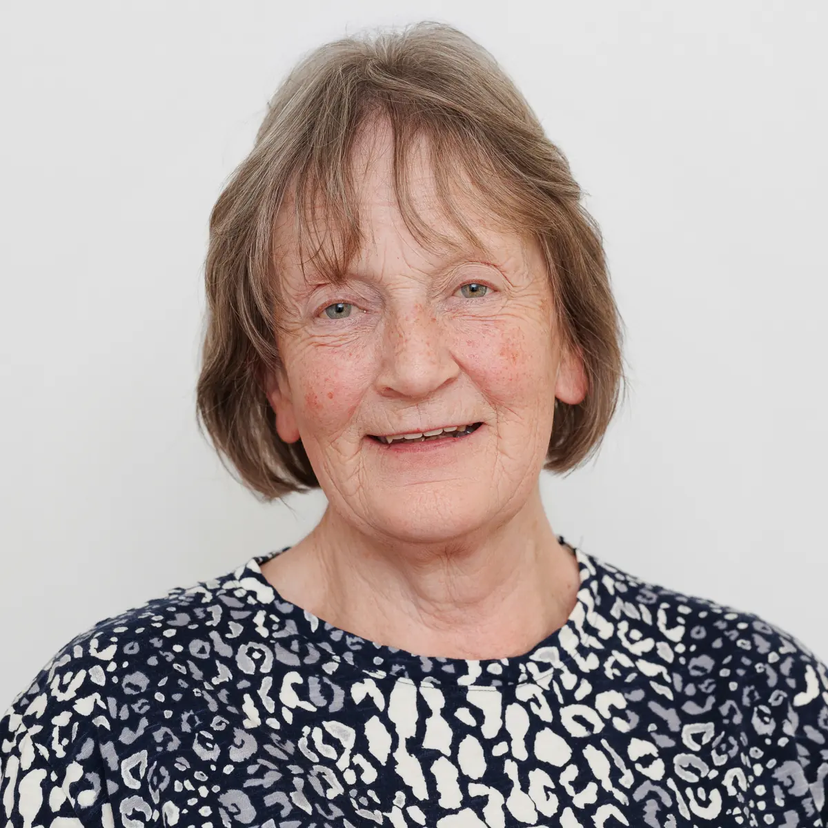 Photograph of Dolina Mackay
