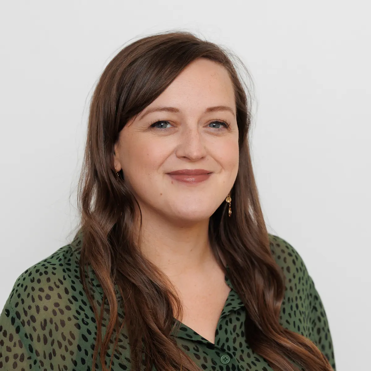 Photograph of Emma Lamont