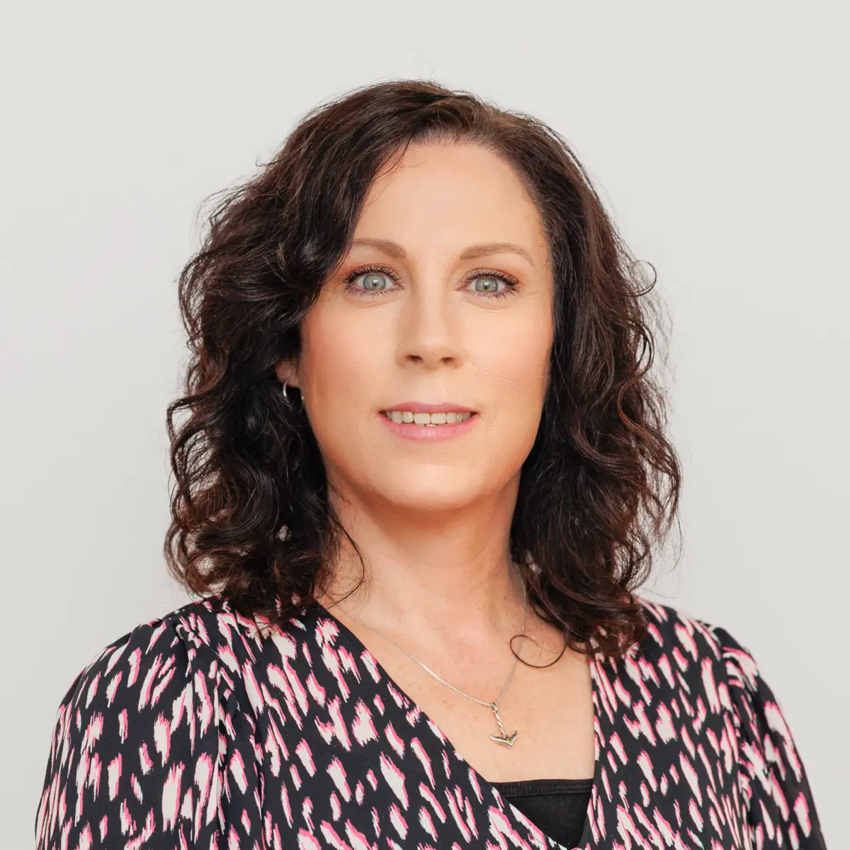Photograph of Margaret Ann Macleod