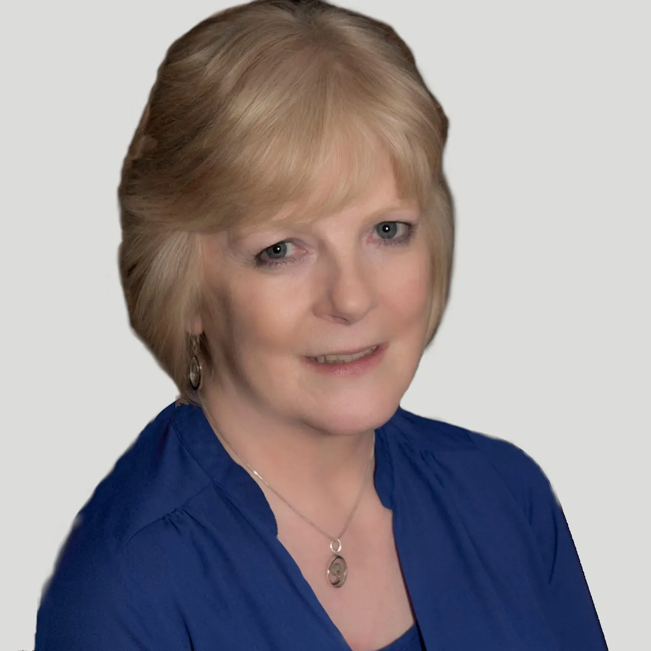 Photograph of Margaret Maclennan